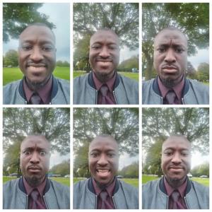 YOUR FACE | BoladeonWebsite