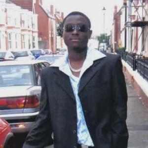 Get out of my Street! said the clueless Nigerian Boy | BoladeonWebsite