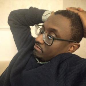 Put that leg down! In pain and fright, I grudgingly obeyed | BoladeonWebsite
