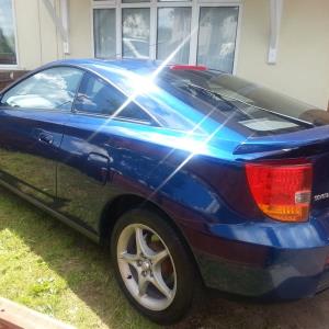 The Family Car