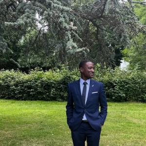 What are you saying? Stop that nonsense! | BoladeonWebsite