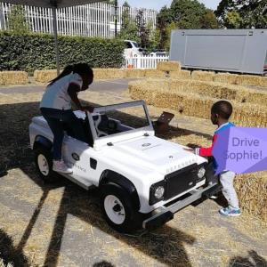 A child can teach an adult three thing | BoladeonWebsite