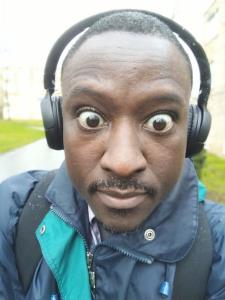 Just because a man lacks the use of his eyes doesn’t mean he lack | BoladeonWebsite