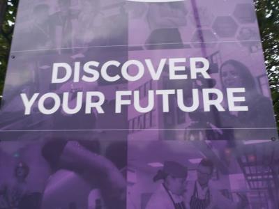 The secret of your future is hidden in your daily routine | BoladeonWebsite