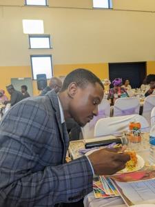 Fasting is a statement of humility | BoladeonWebsite