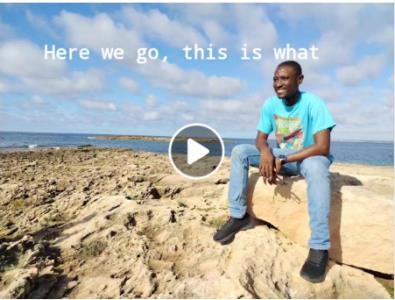 Favour is what happens when preparation meets opportunity | BoladeonWebsite
